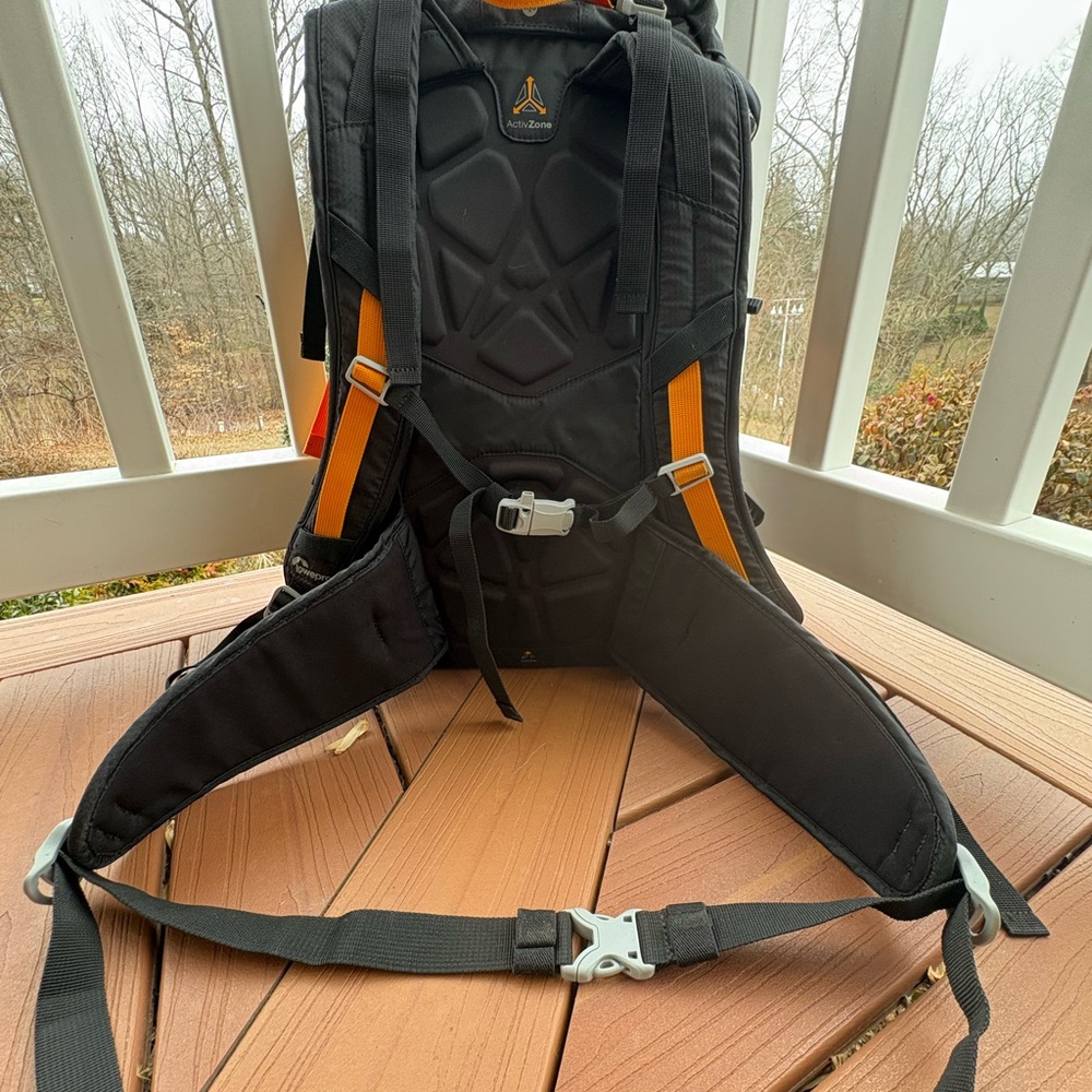 Lowepro Photo Sport BP AW 300 II Camera Backpack - Picture 10 of 12